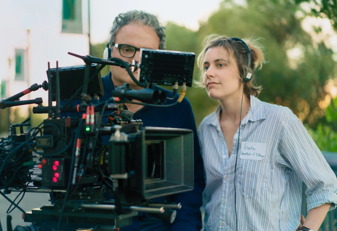 director